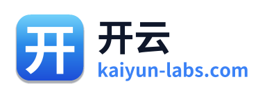 开云 Logo